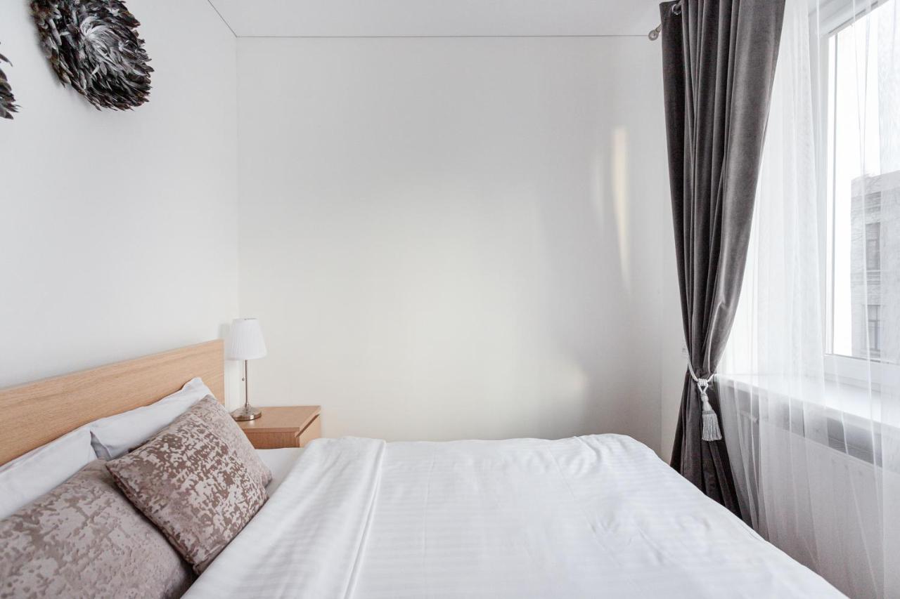 Cozy Naugarduko Apartments Close To Vilnius Old Town Eksteriør bilde